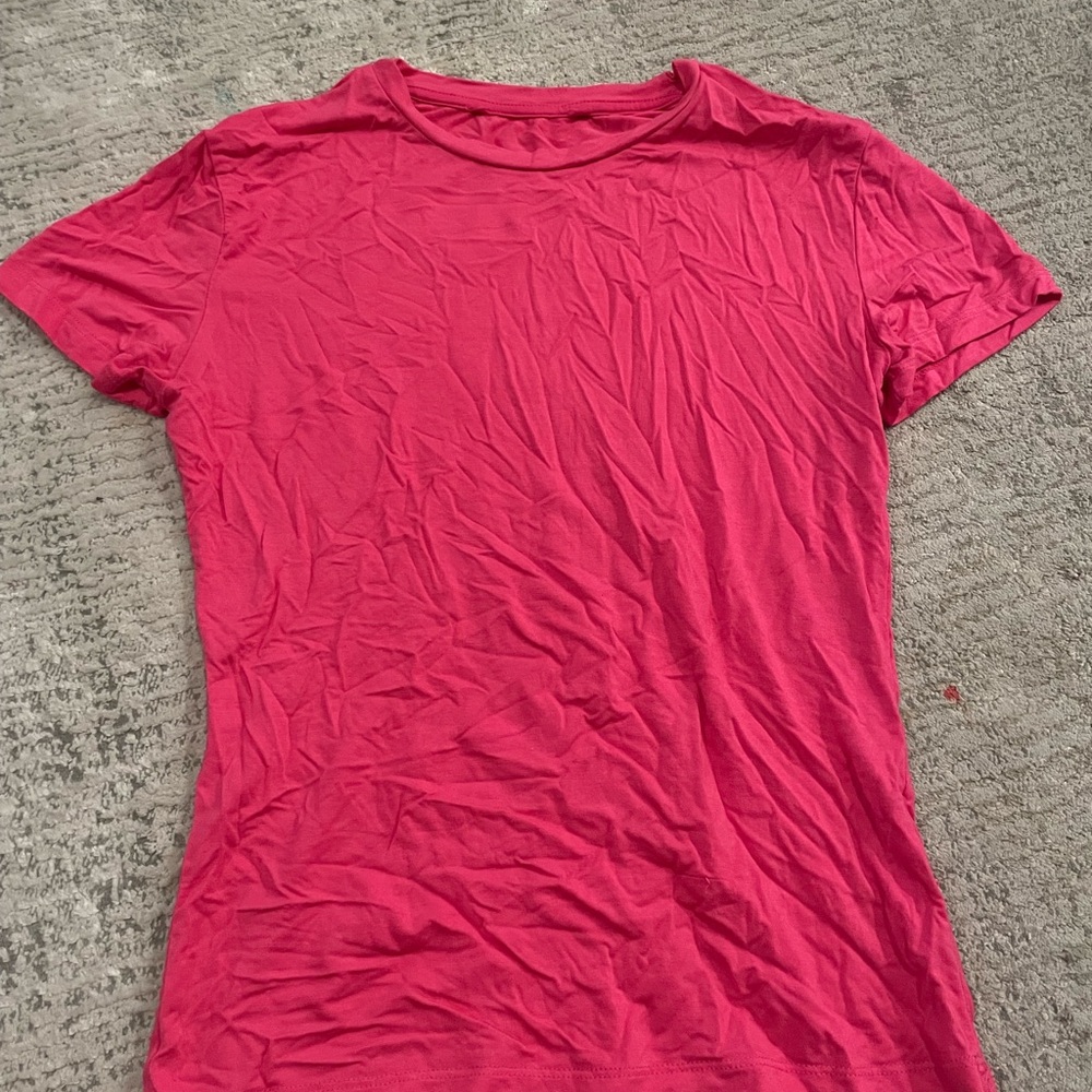Classic Red Women's T-Shirt